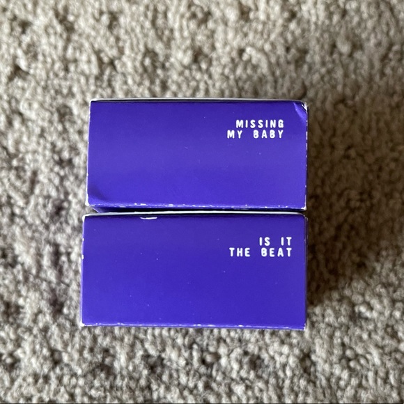 Mac Cosmetics Selena Eyeshadows - Picture 3 of 3